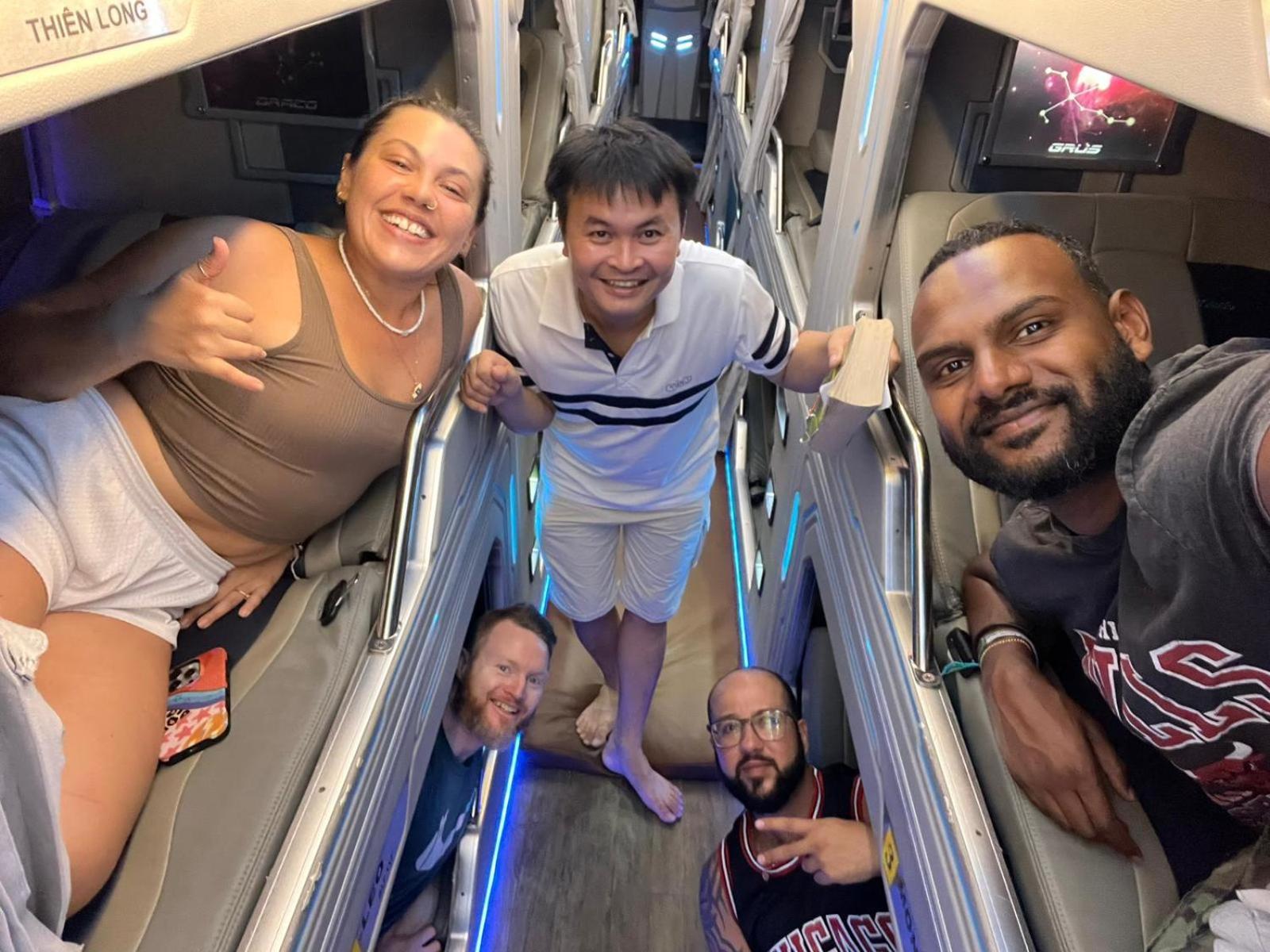 Tam Coc Paradise Homestay ニンビン エクステリア 写真