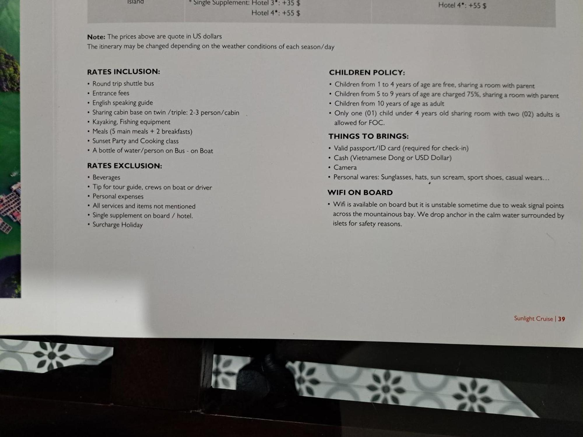 Tam Coc Paradise Homestay ニンビン エクステリア 写真