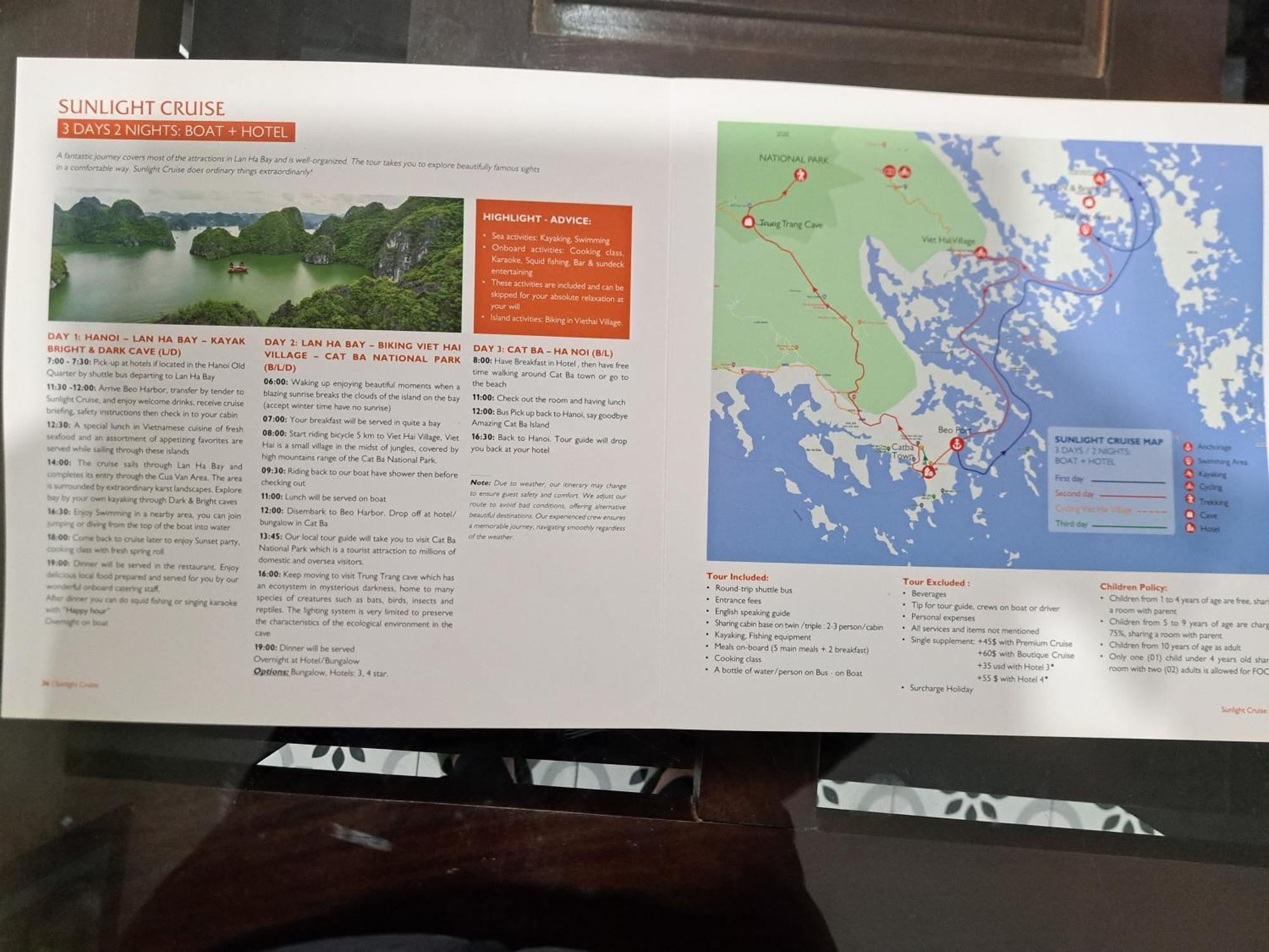 Tam Coc Paradise Homestay ニンビン エクステリア 写真